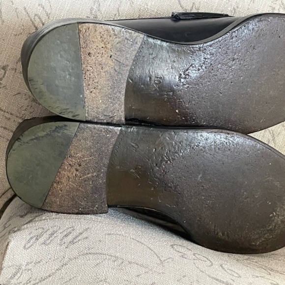 Men’s Gucci Horsebit Leather Loafers main image 8